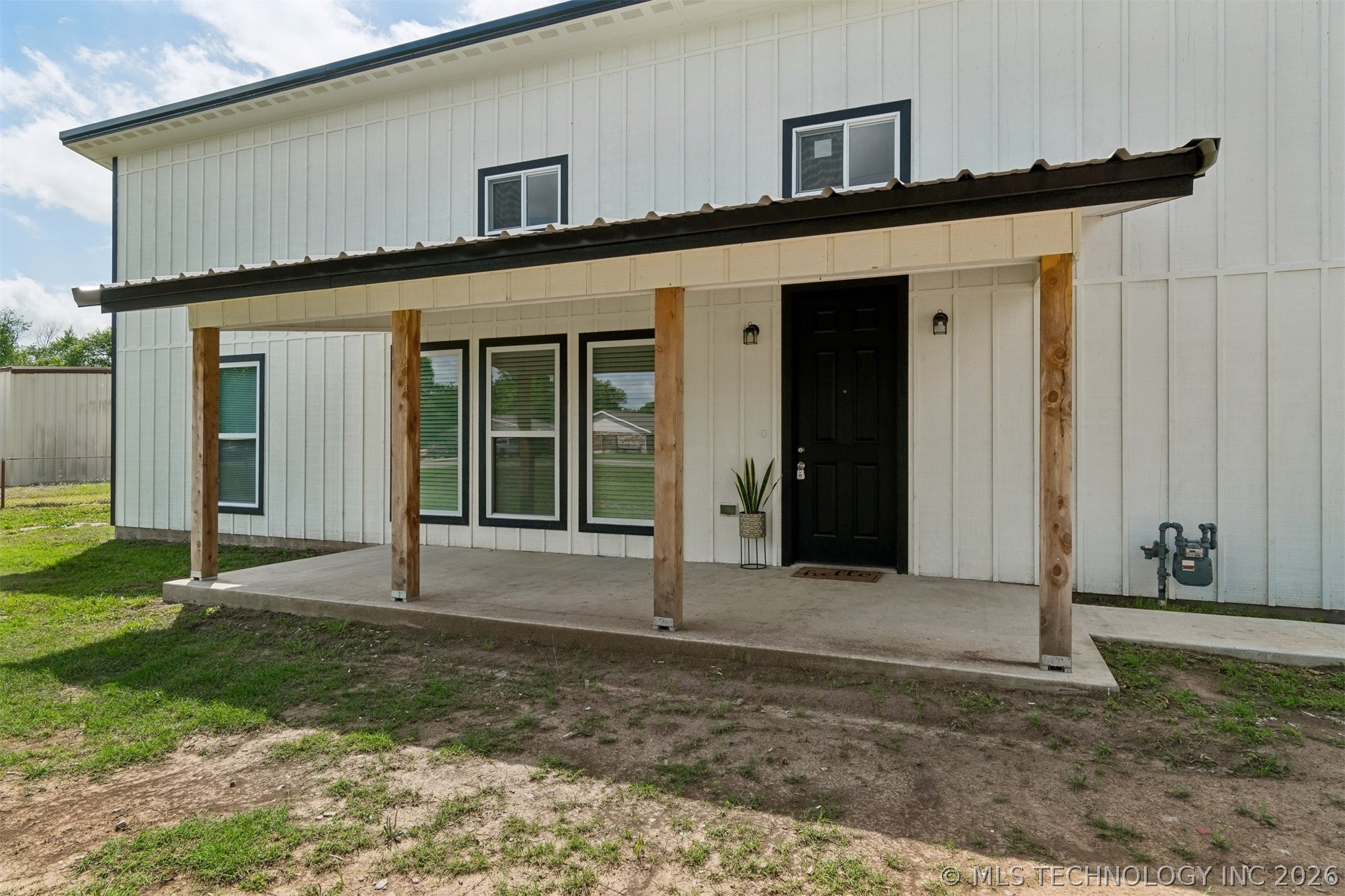 1427 S Little Avenue Cushing OK 74023