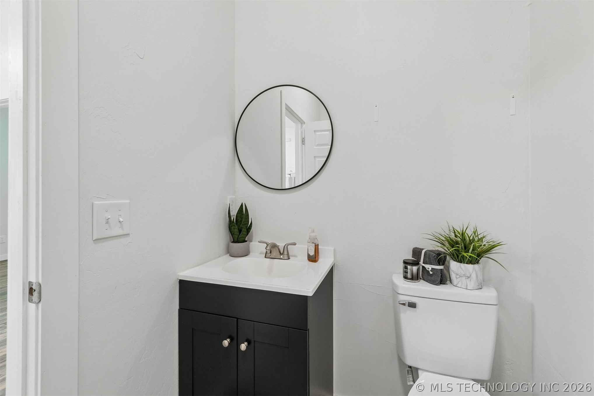 1427 S Little Avenue Cushing OK 74023