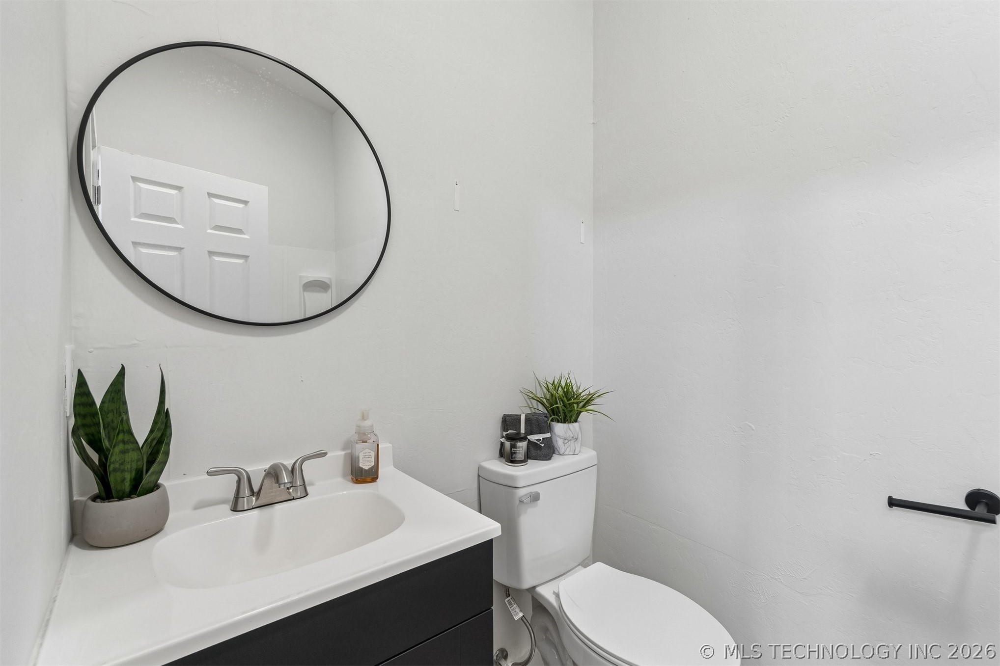 1427 S Little Avenue Cushing OK 74023