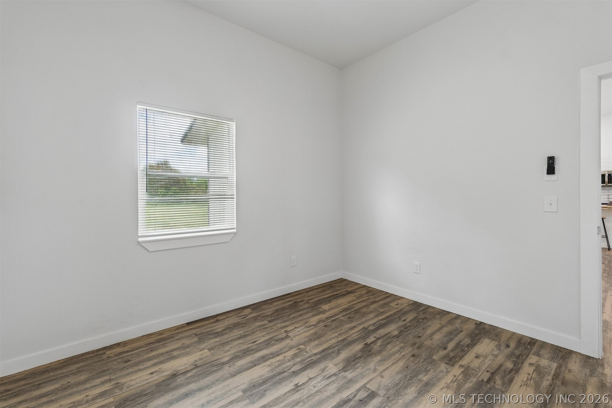 1427 S Little Avenue Cushing OK 74023