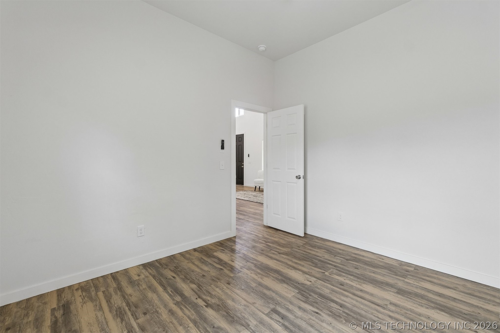 1427 S Little Avenue Cushing OK 74023