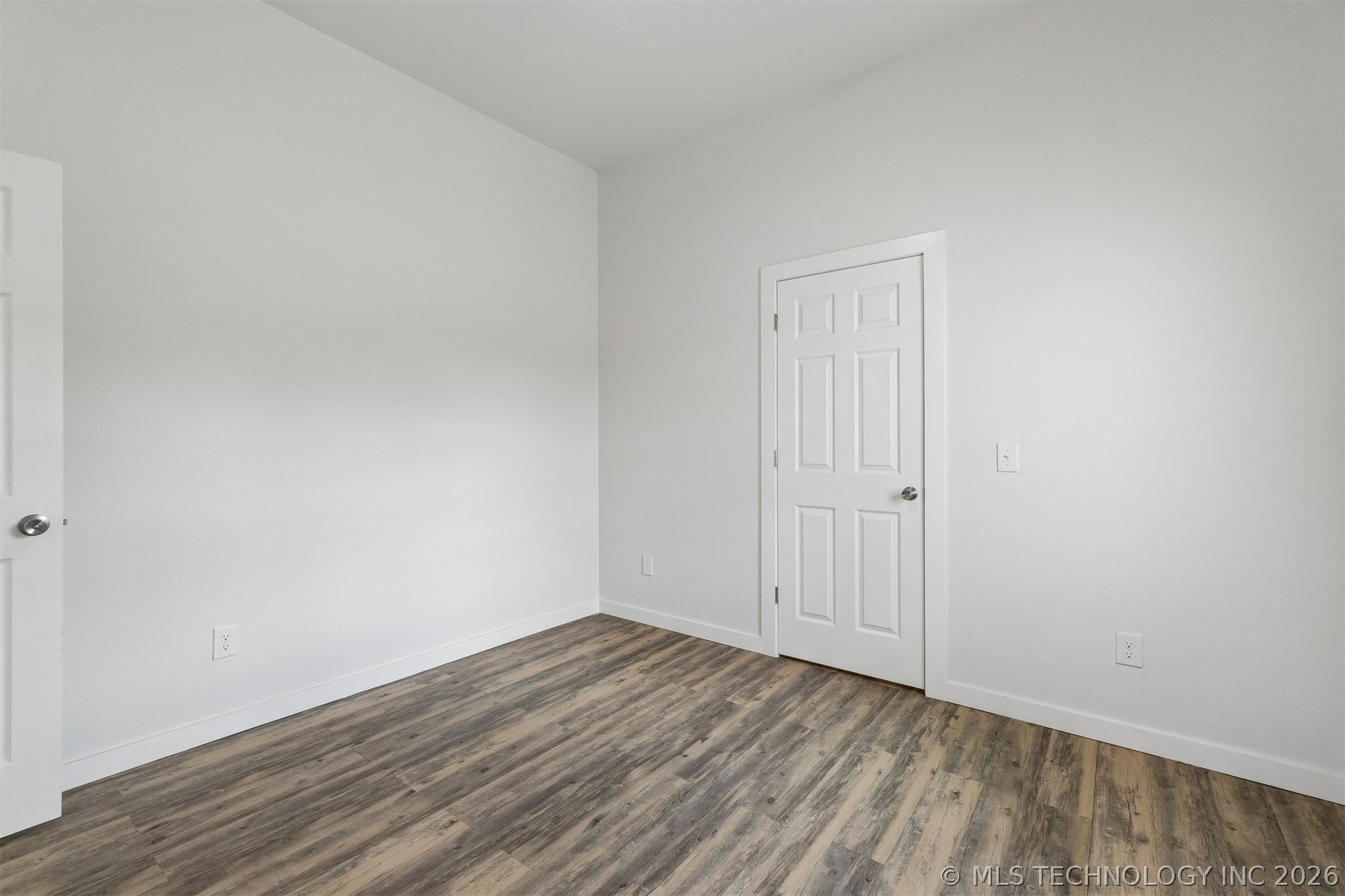 1427 S Little Avenue Cushing OK 74023