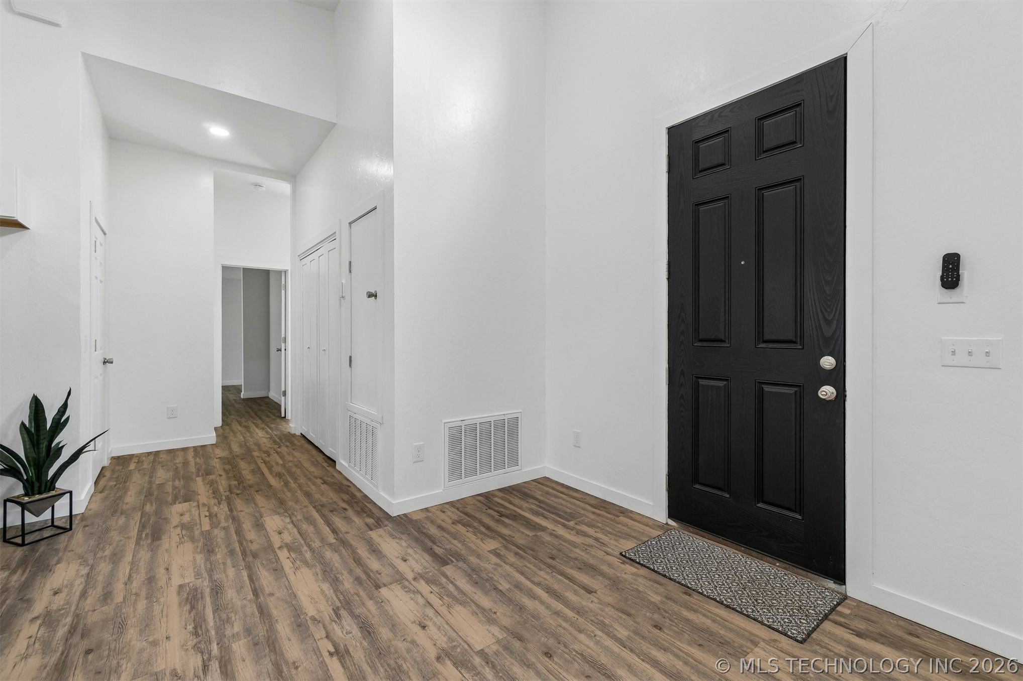 1427 S Little Avenue Cushing OK 74023