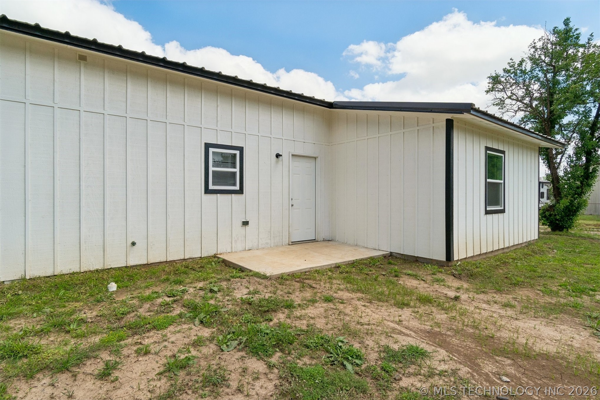 1427 S Little Avenue Cushing OK 74023