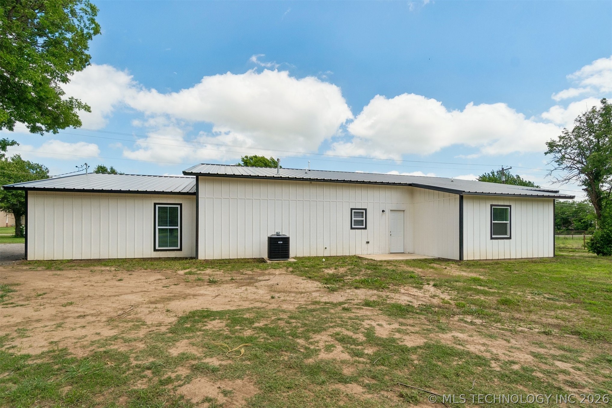 1427 S Little Avenue Cushing OK 74023