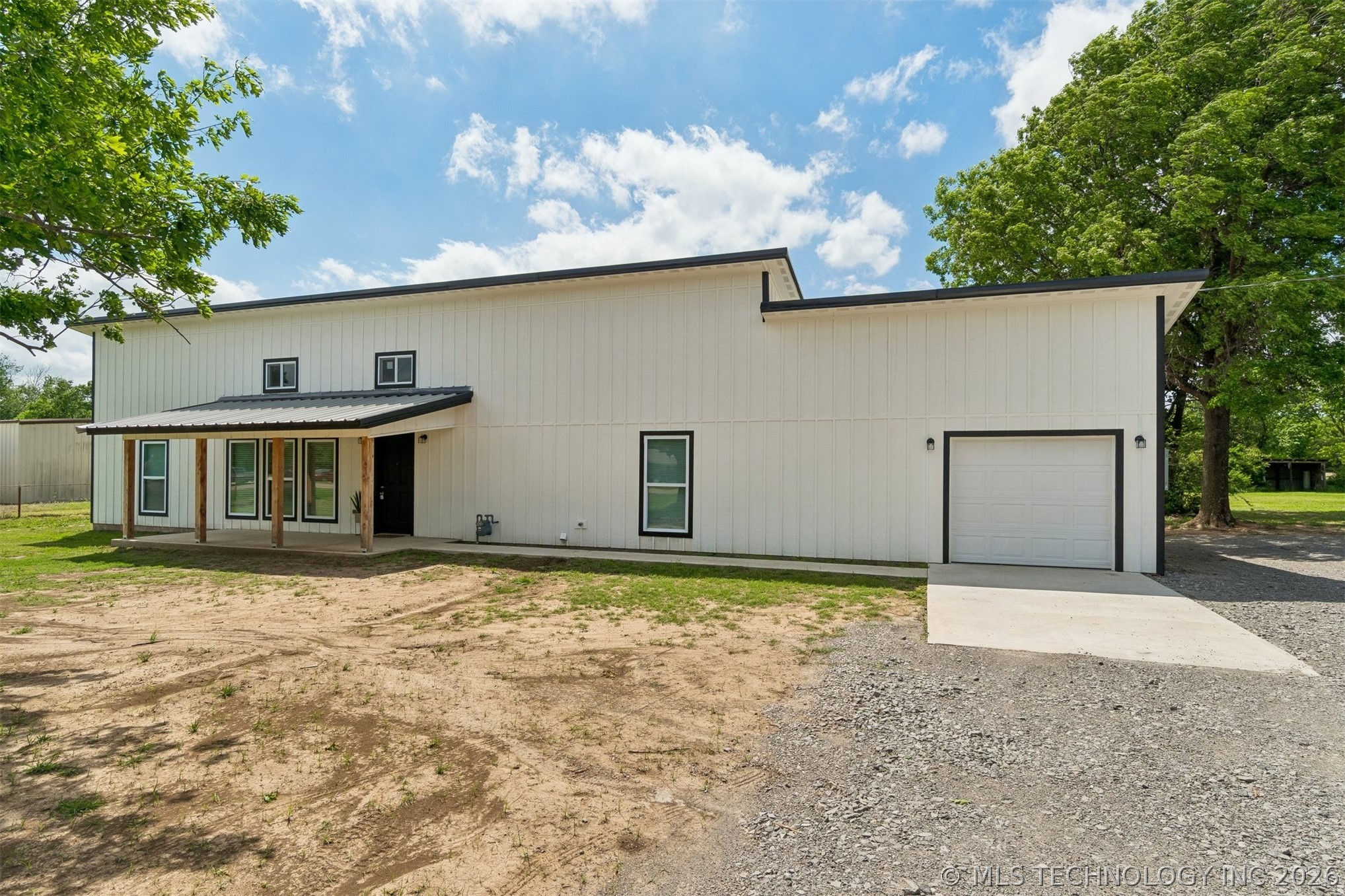 1427 S Little Avenue Cushing OK 74023