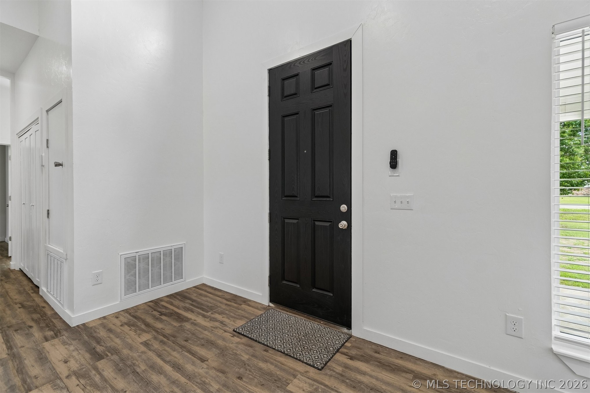 1427 S Little Avenue Cushing OK 74023