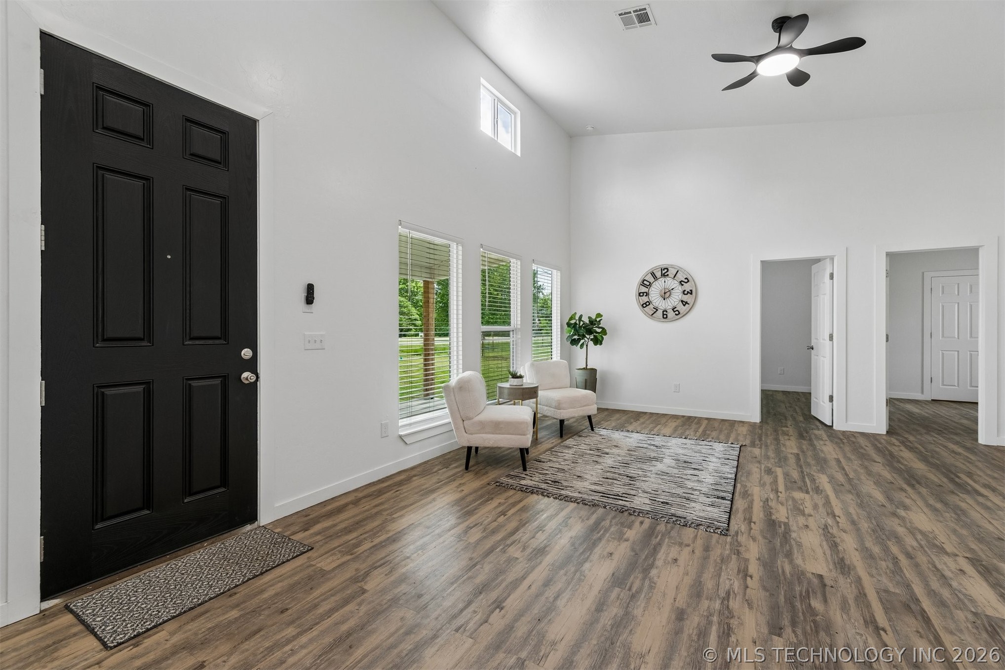 1427 S Little Avenue Cushing OK 74023