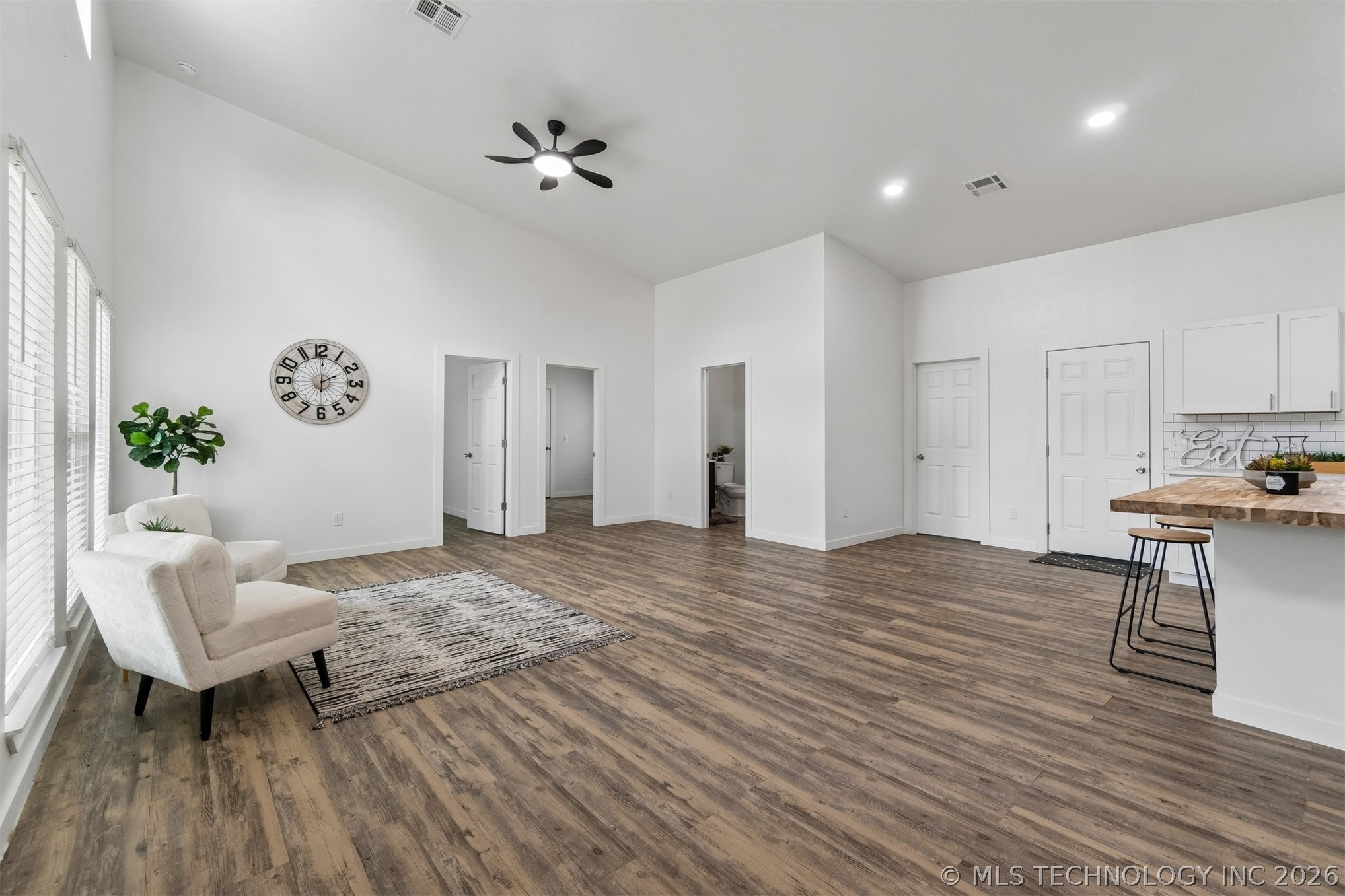 1427 S Little Avenue Cushing OK 74023