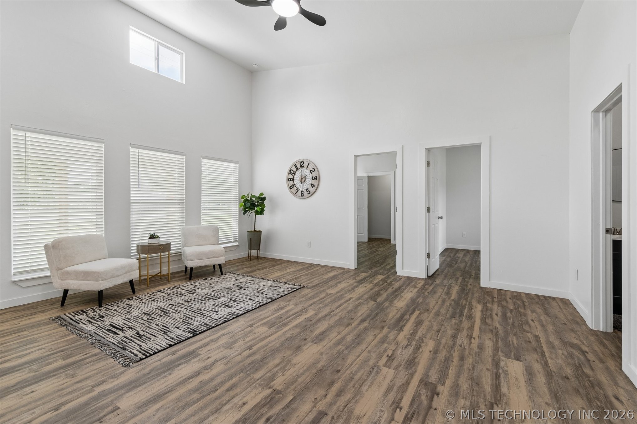 1427 S Little Avenue Cushing OK 74023