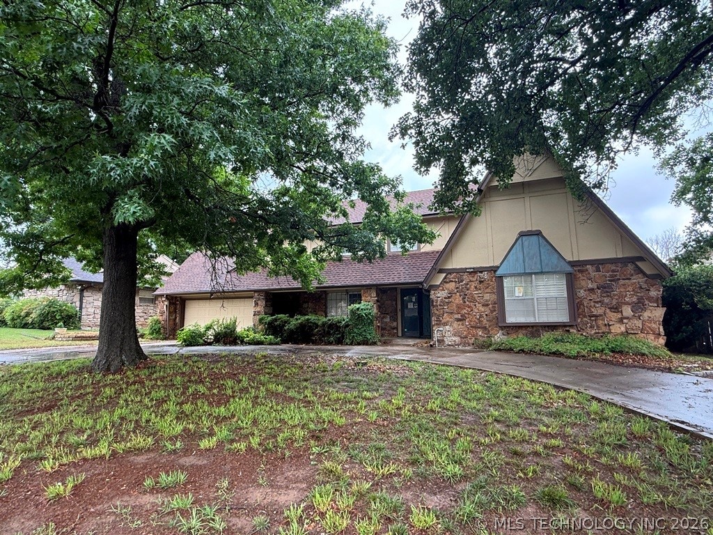 7603 E 66th Street Tulsa OK 74133