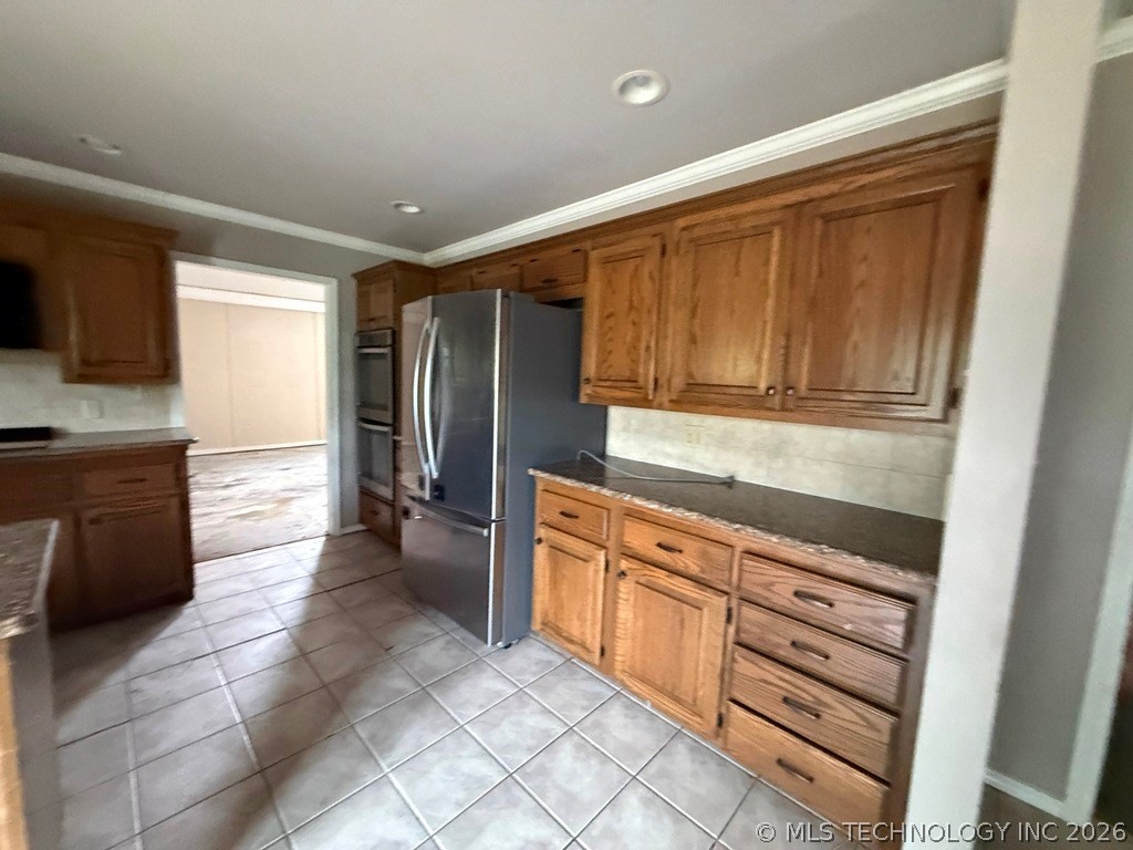 7603 E 66th Street Tulsa OK 74133