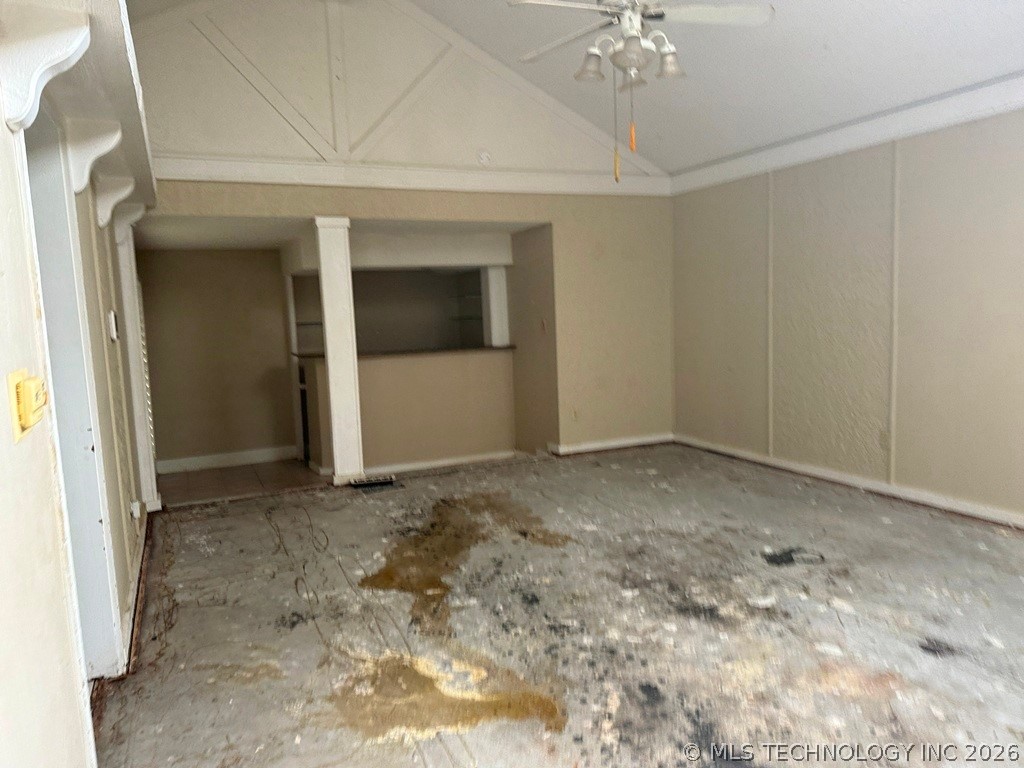 7603 E 66th Street Tulsa OK 74133