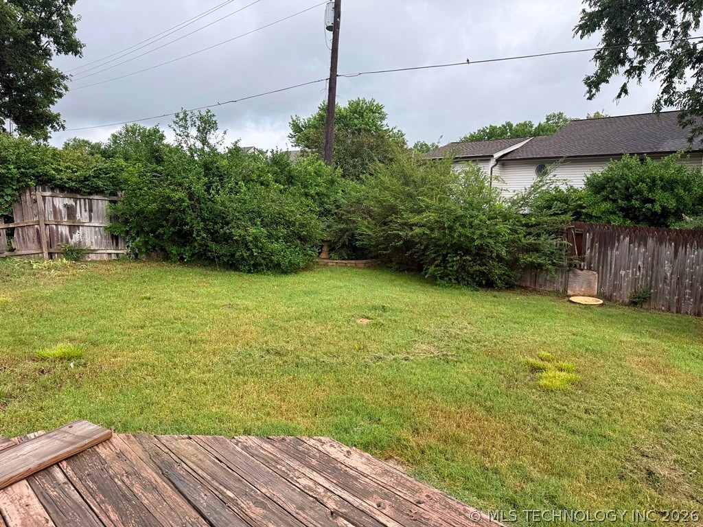 7603 E 66th Street Tulsa OK 74133