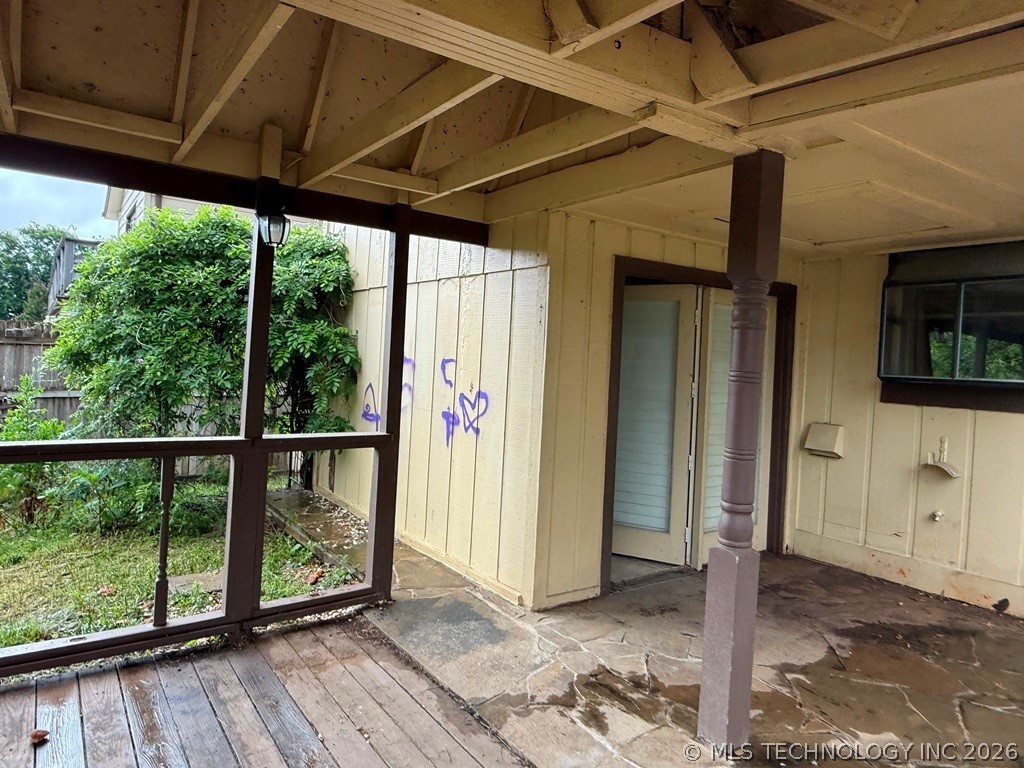 7603 E 66th Street Tulsa OK 74133