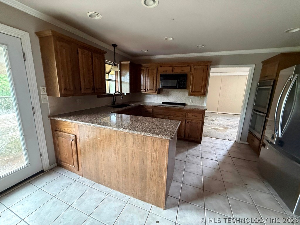 7603 E 66th Street Tulsa OK 74133
