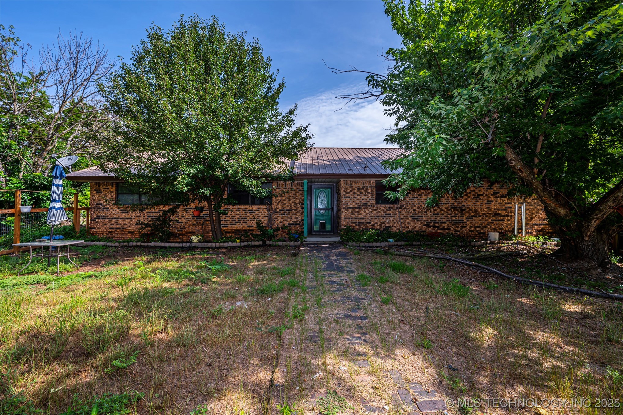 2810 Harvey Ardmore OK 73401