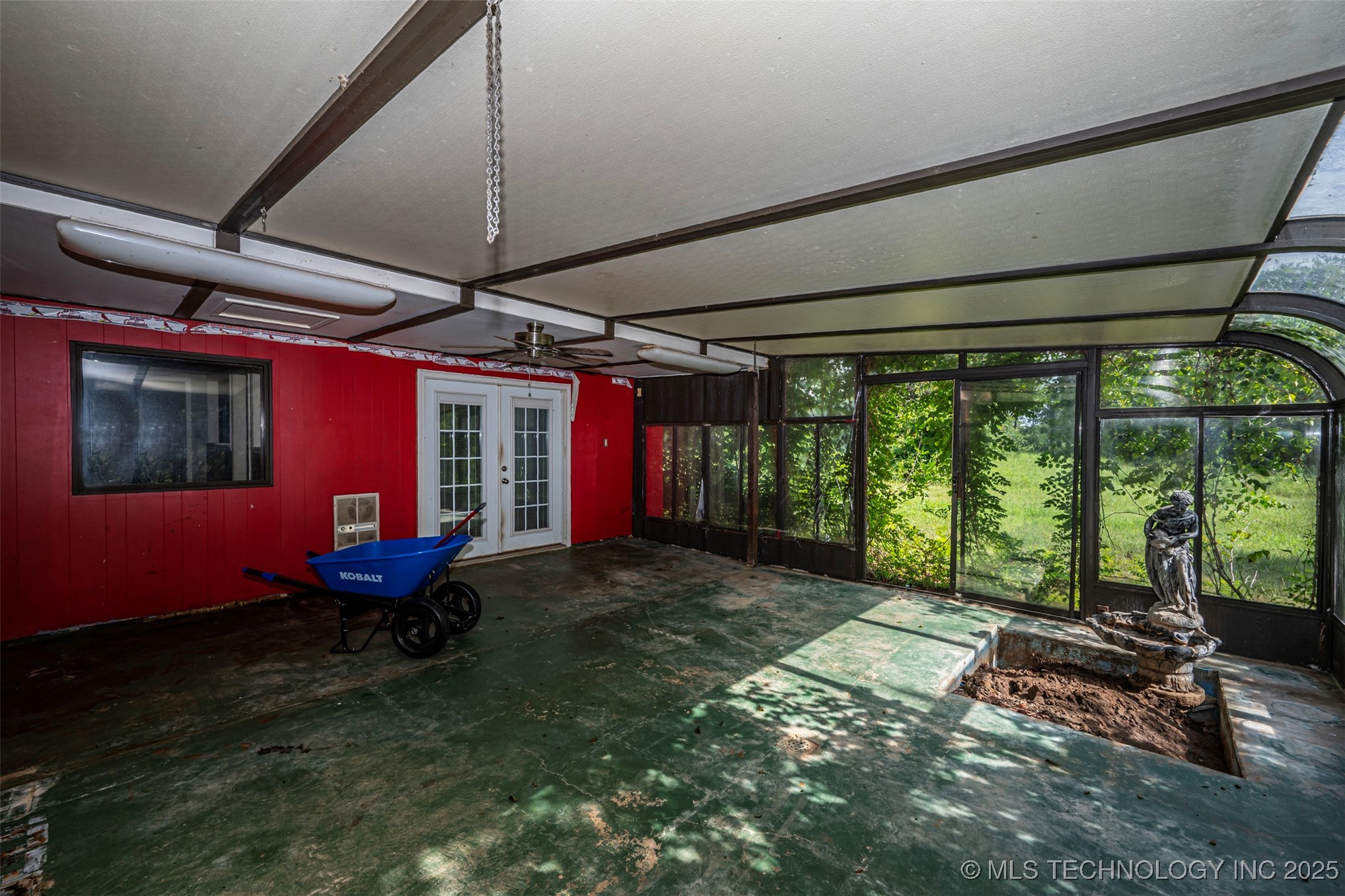 2810 Harvey Ardmore OK 73401