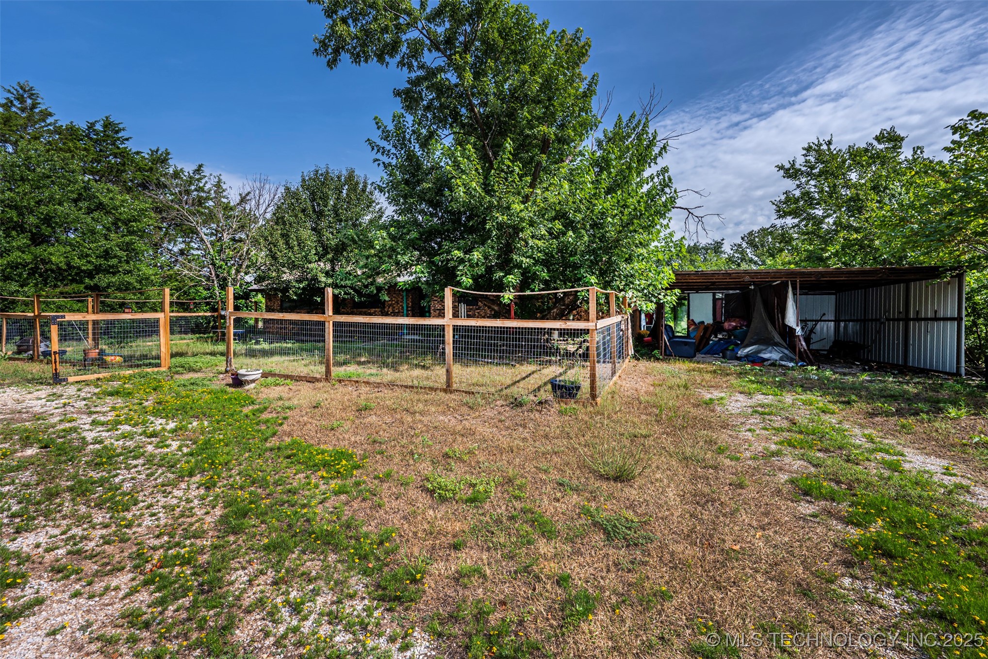 2810 Harvey Ardmore OK 73401