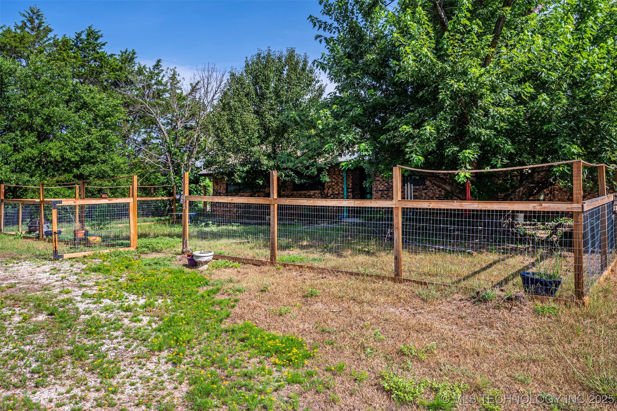 2810 Harvey Ardmore OK 73401