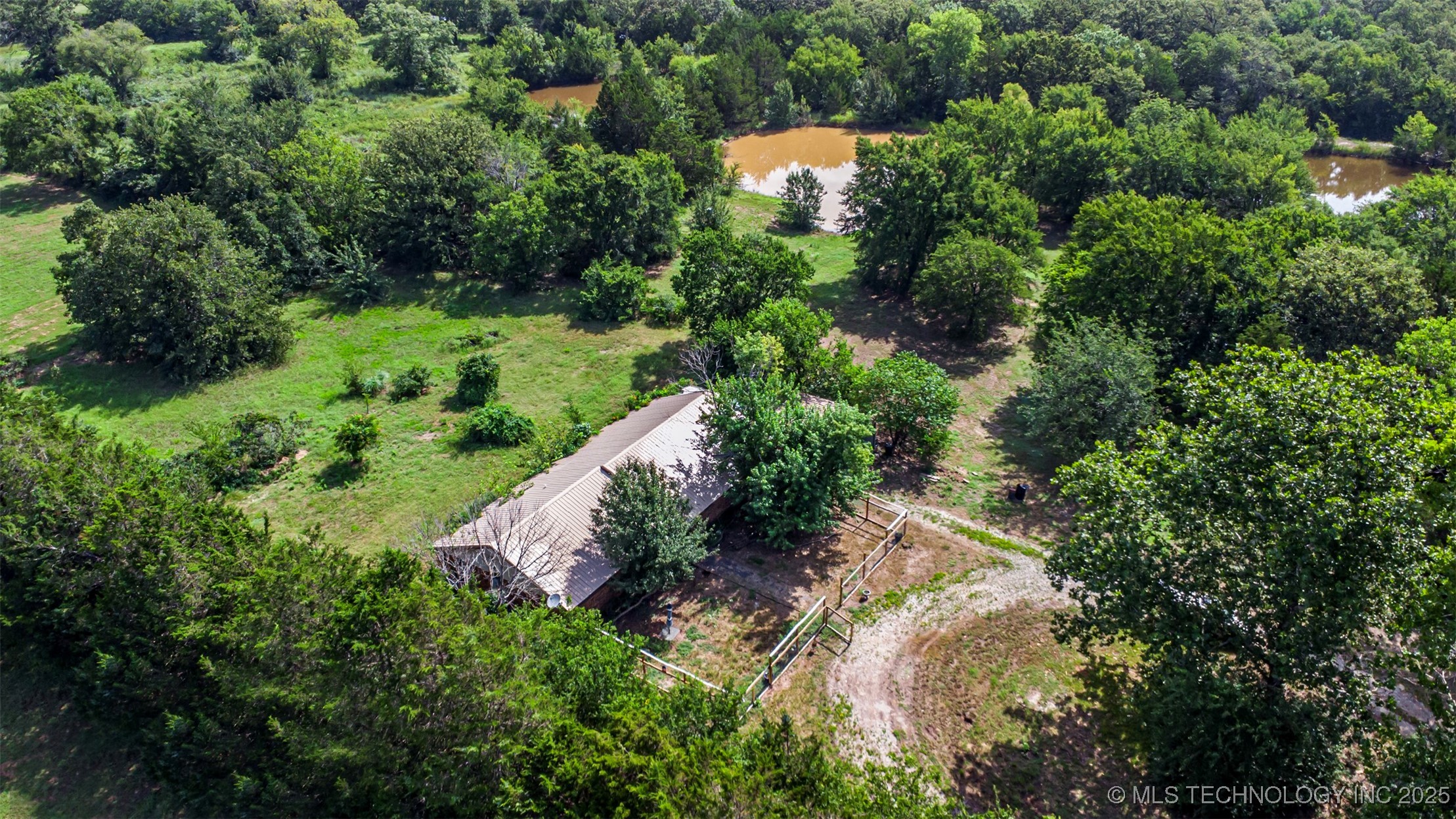 2810 Harvey Ardmore OK 73401