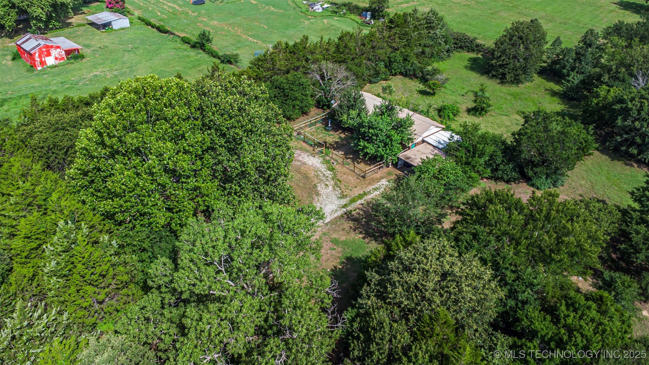 2810 Harvey Ardmore OK 73401