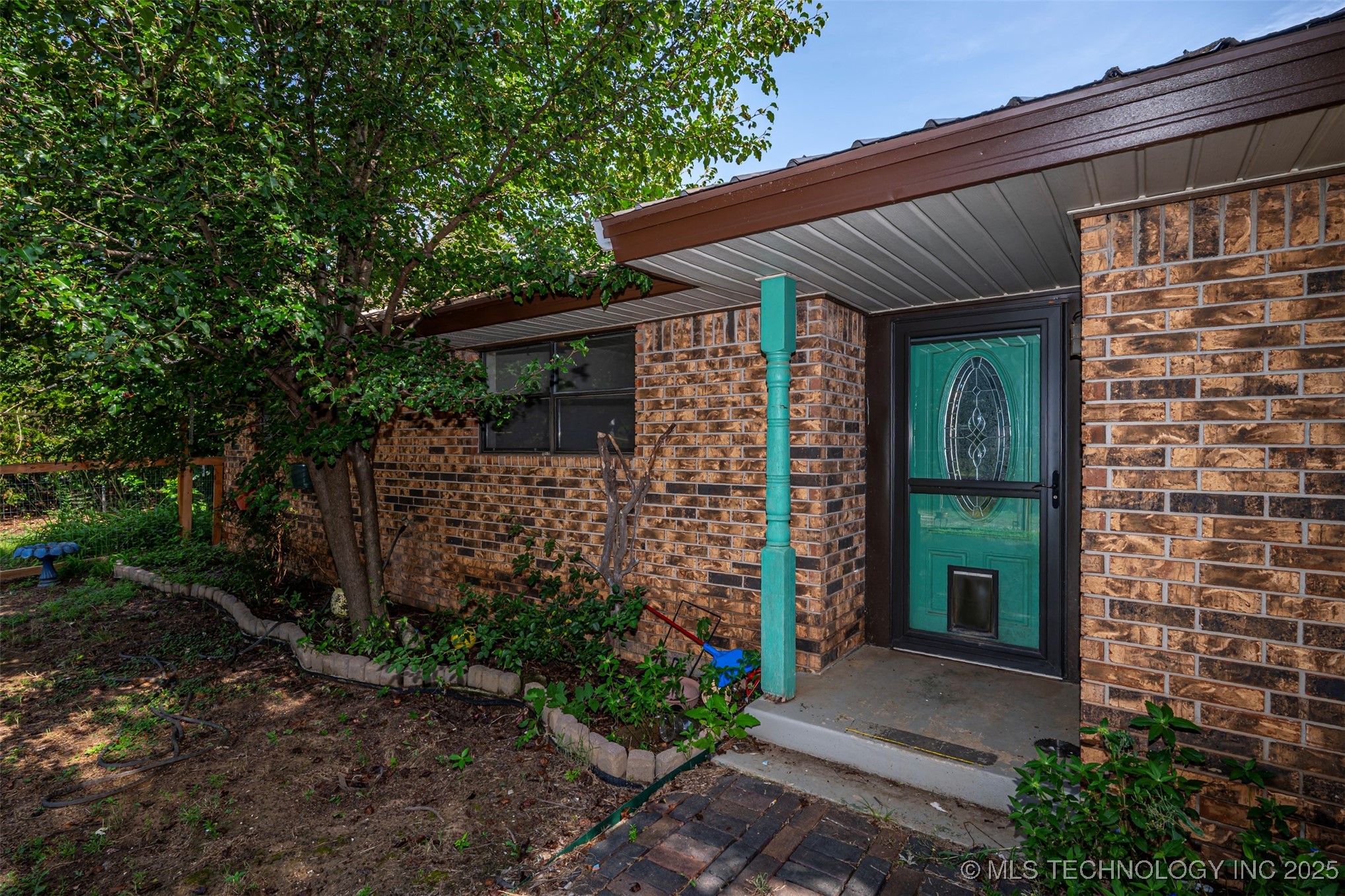 2810 Harvey Ardmore OK 73401