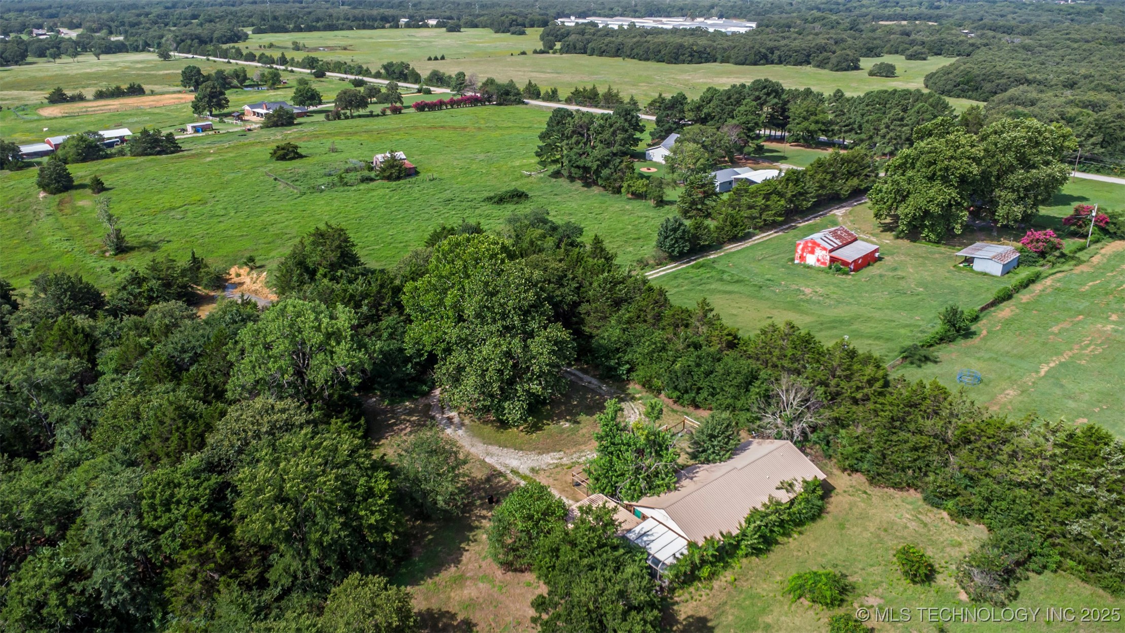 2810 Harvey Ardmore OK 73401