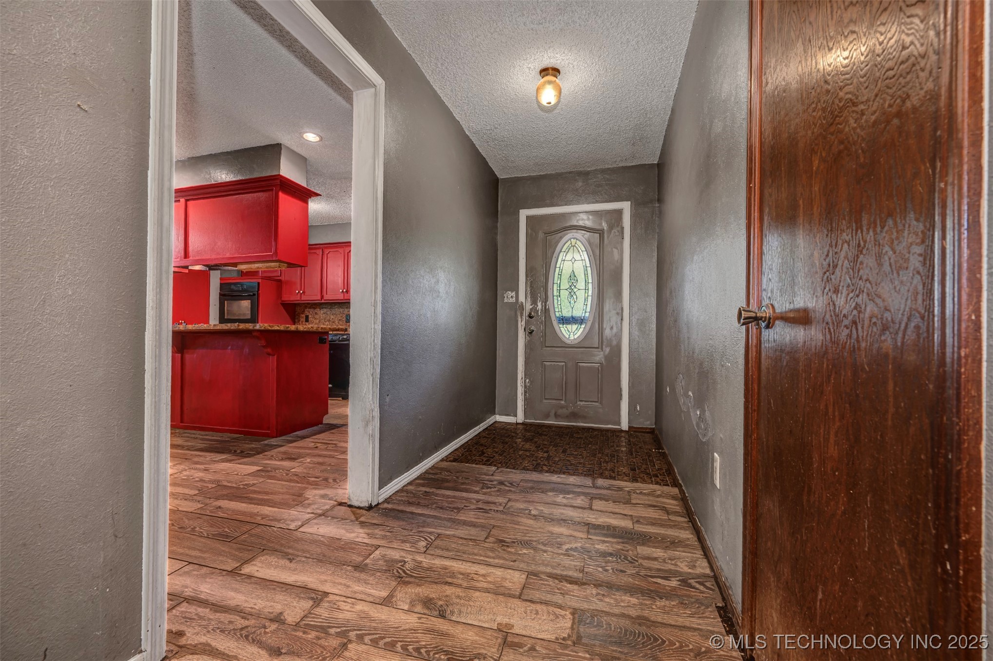 2810 Harvey Ardmore OK 73401