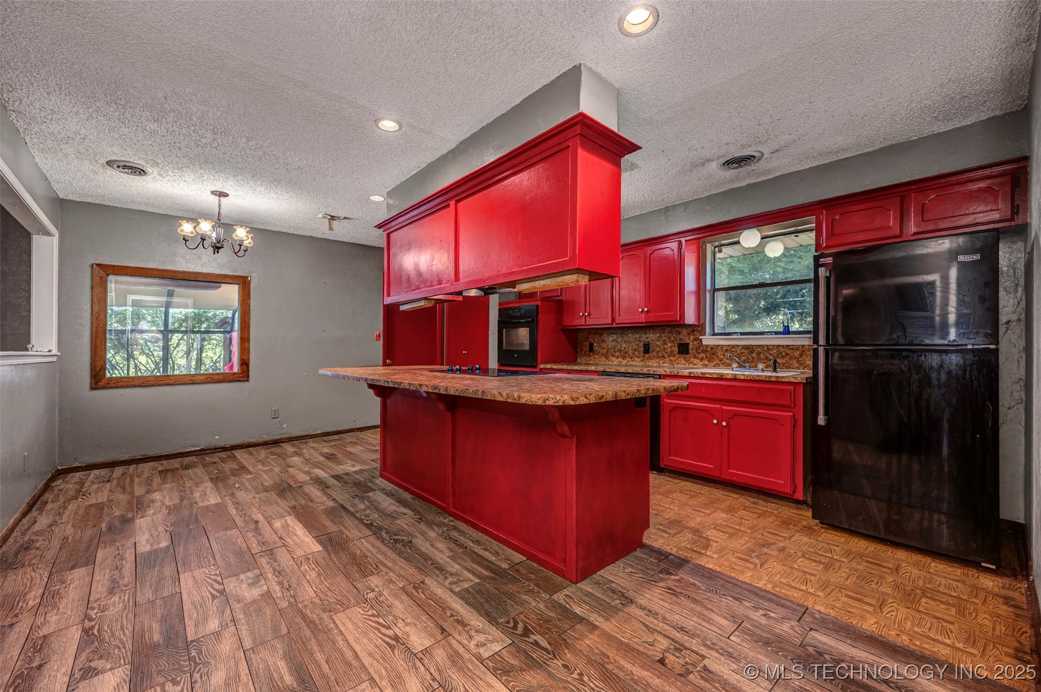 2810 Harvey Ardmore OK 73401