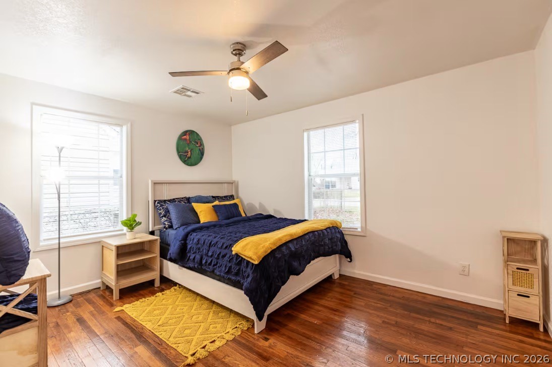 411 S Quebec Avenue Tulsa OK 74120