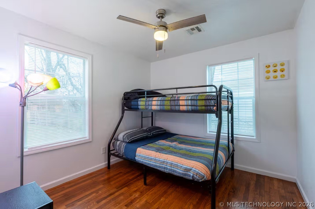 411 S Quebec Avenue Tulsa OK 74120