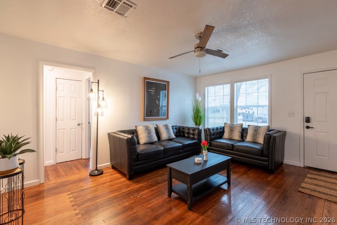 411 S Quebec Avenue Tulsa OK 74120