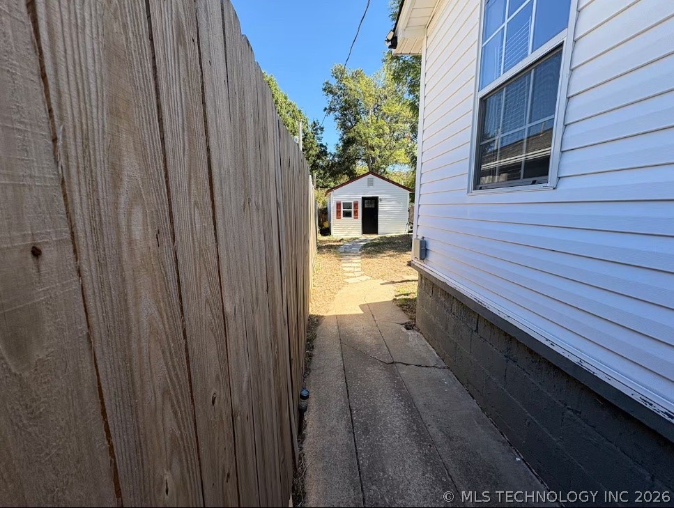 411 S Quebec Avenue Tulsa OK 74120