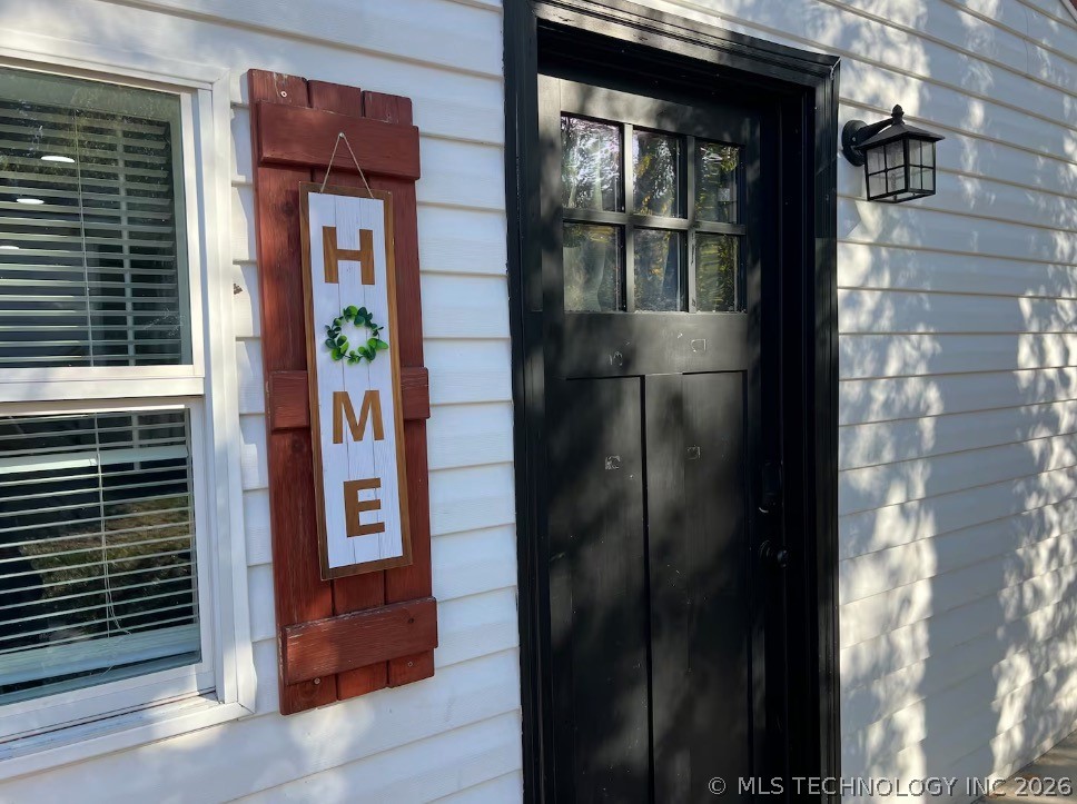 411 S Quebec Avenue Tulsa OK 74120
