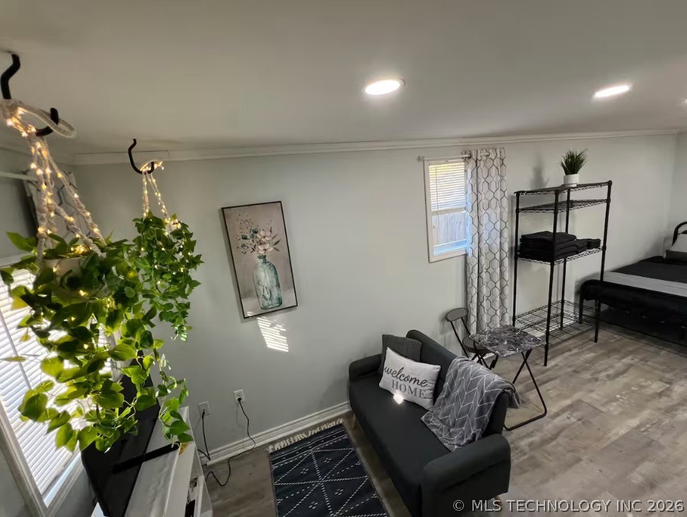 411 S Quebec Avenue Tulsa OK 74120