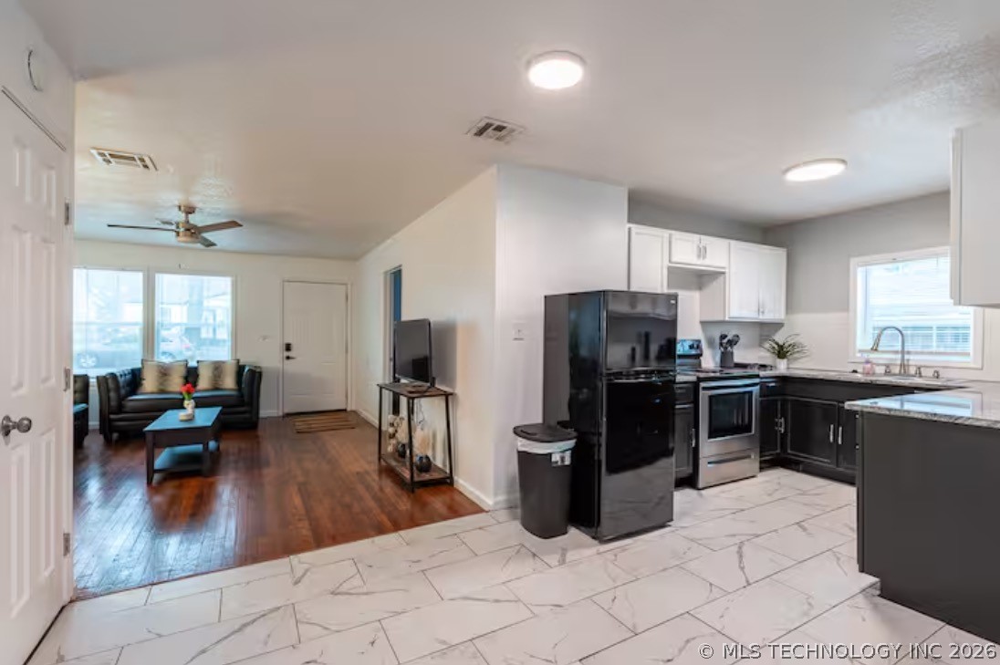 411 S Quebec Avenue Tulsa OK 74120