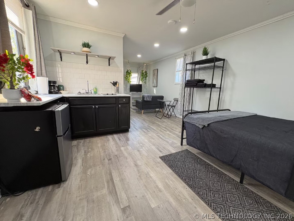 411 S Quebec Avenue Tulsa OK 74120