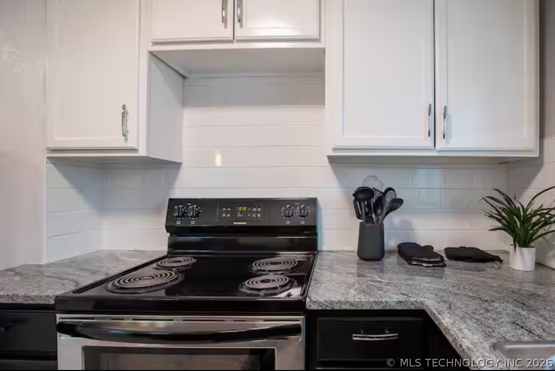 411 S Quebec Avenue Tulsa OK 74120