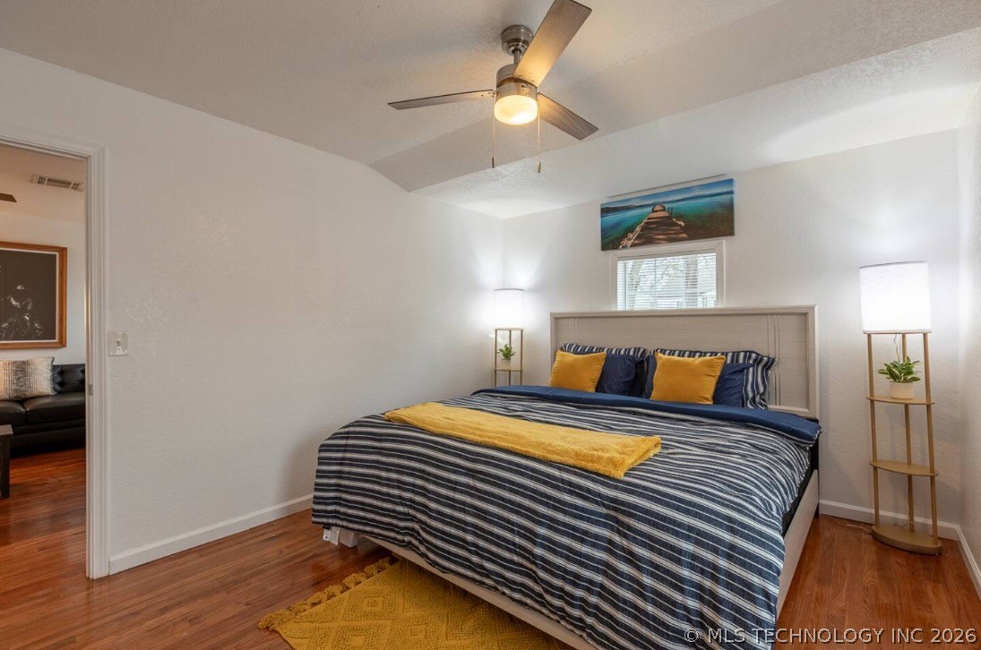 411 S Quebec Avenue Tulsa OK 74120