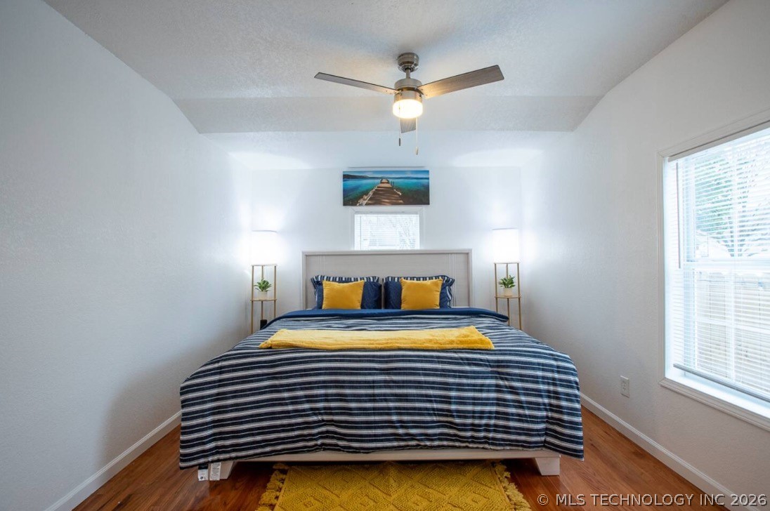 411 S Quebec Avenue Tulsa OK 74120