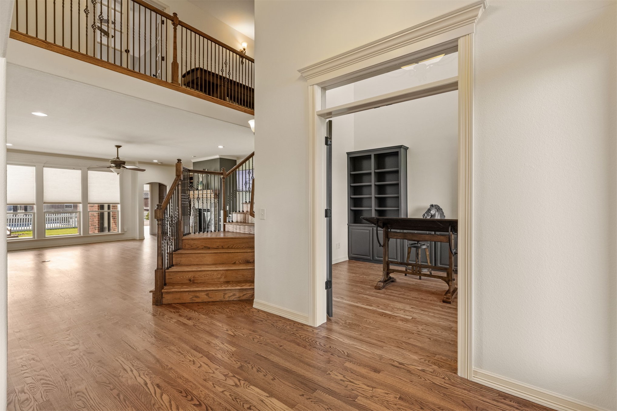 16727 N 300 Road Morris OK 74445