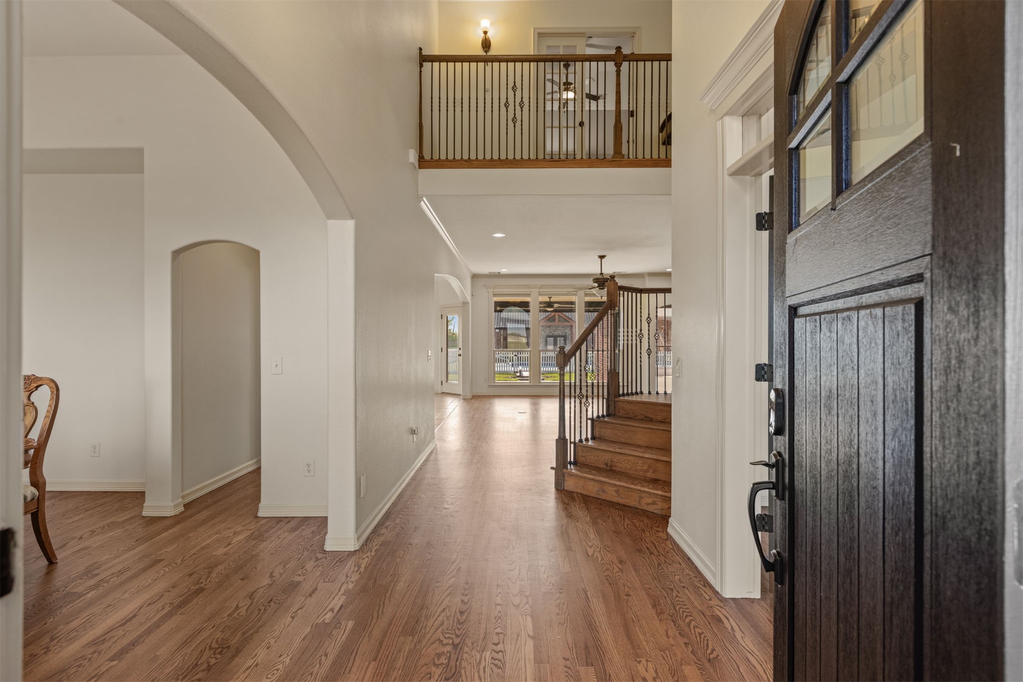 16727 N 300 Road Morris OK 74445
