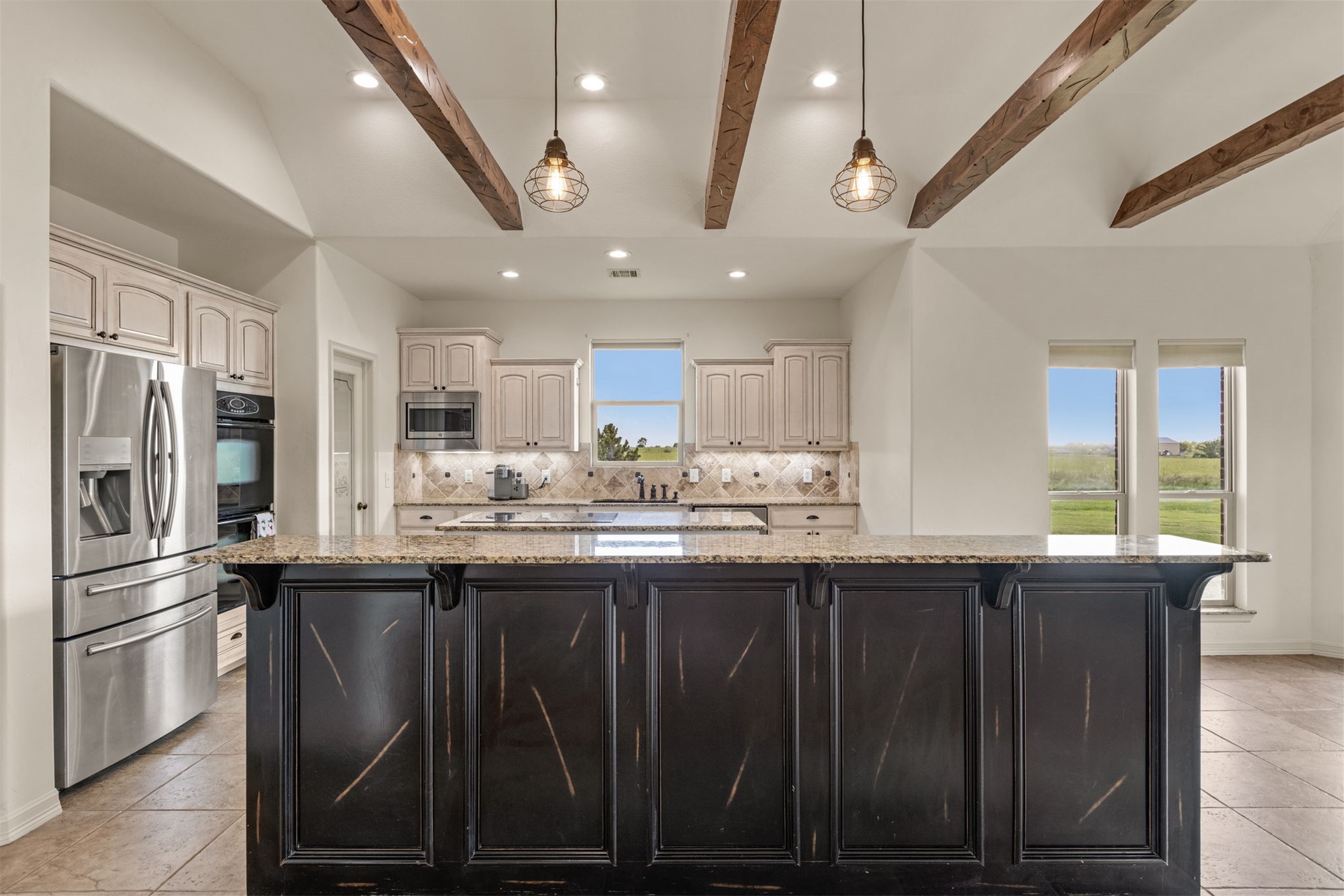 16727 N 300 Road Morris OK 74445