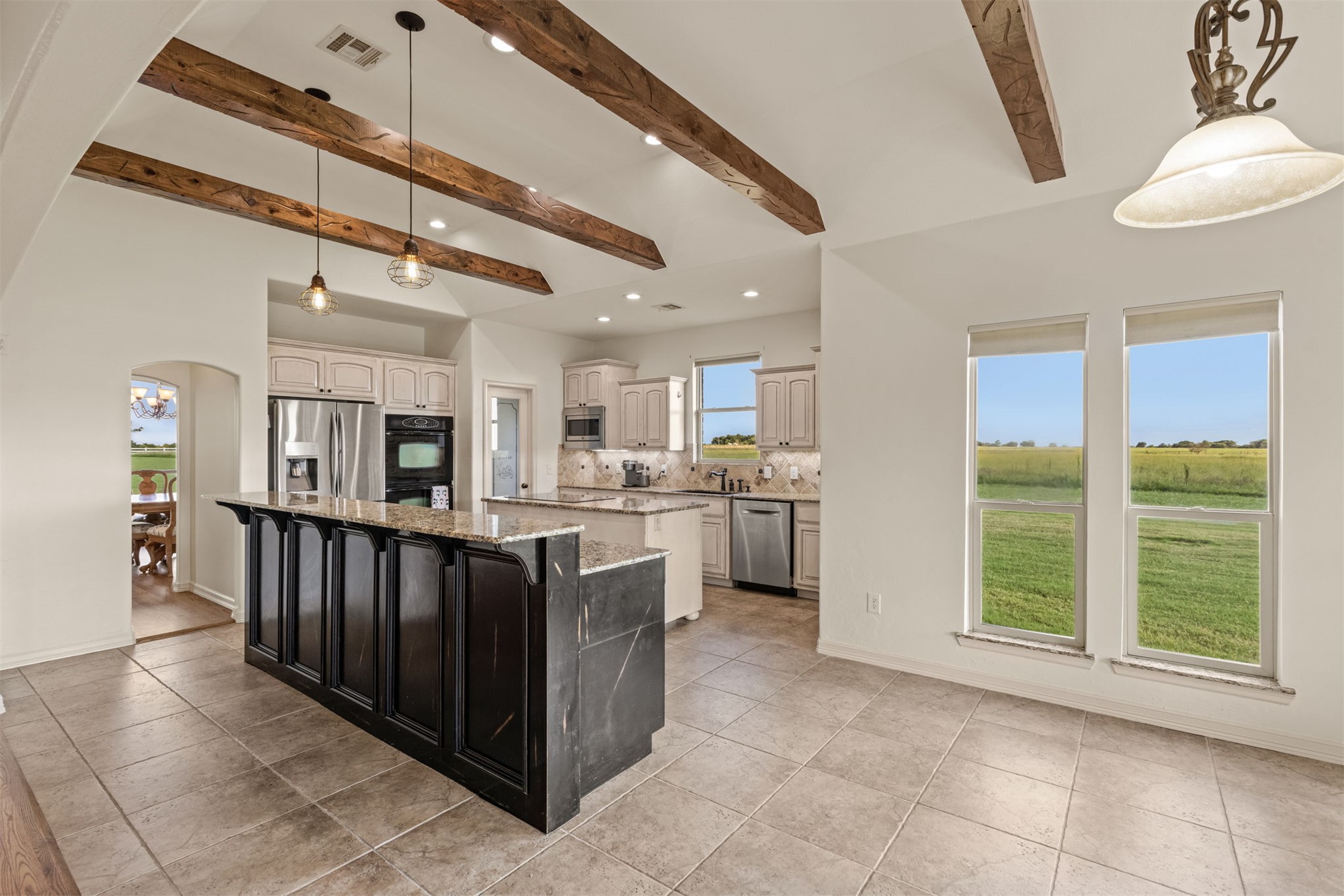 16727 N 300 Road Morris OK 74445