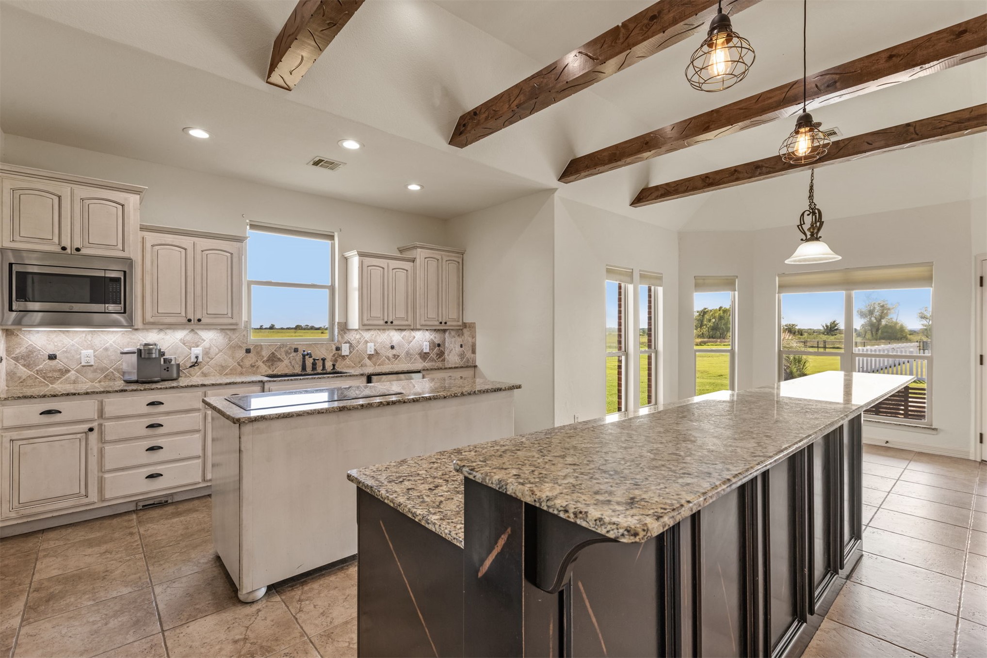 16727 N 300 Road Morris OK 74445
