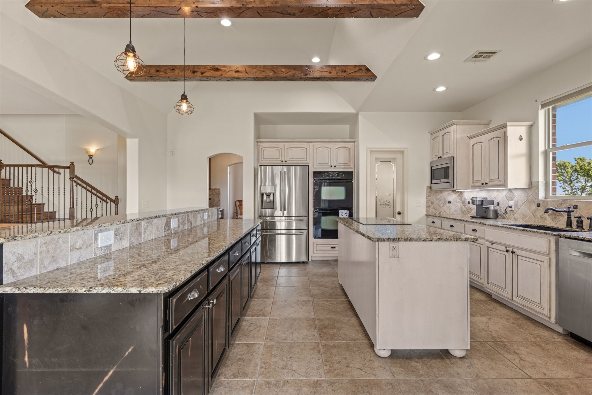 16727 N 300 Road Morris OK 74445