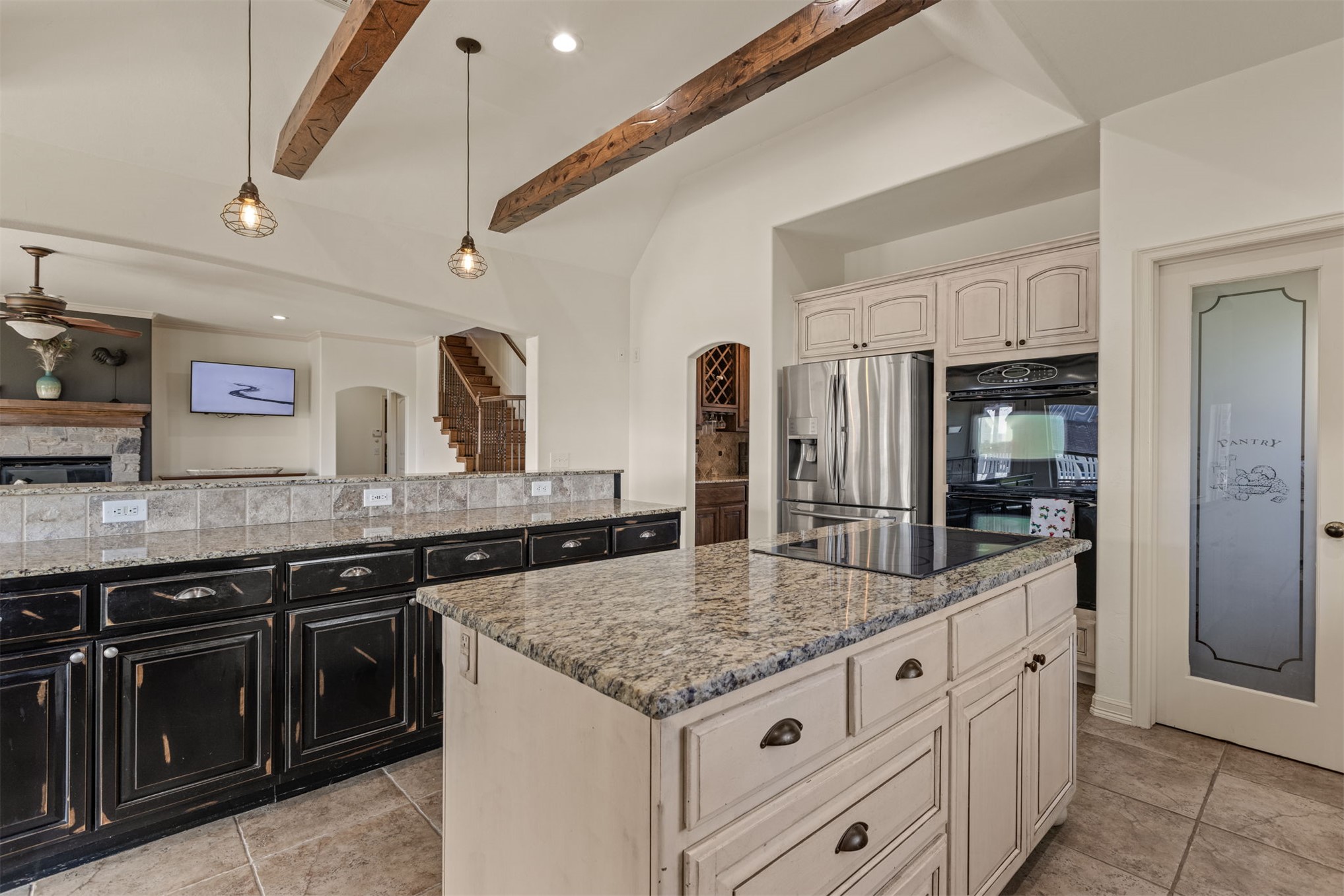 16727 N 300 Road Morris OK 74445