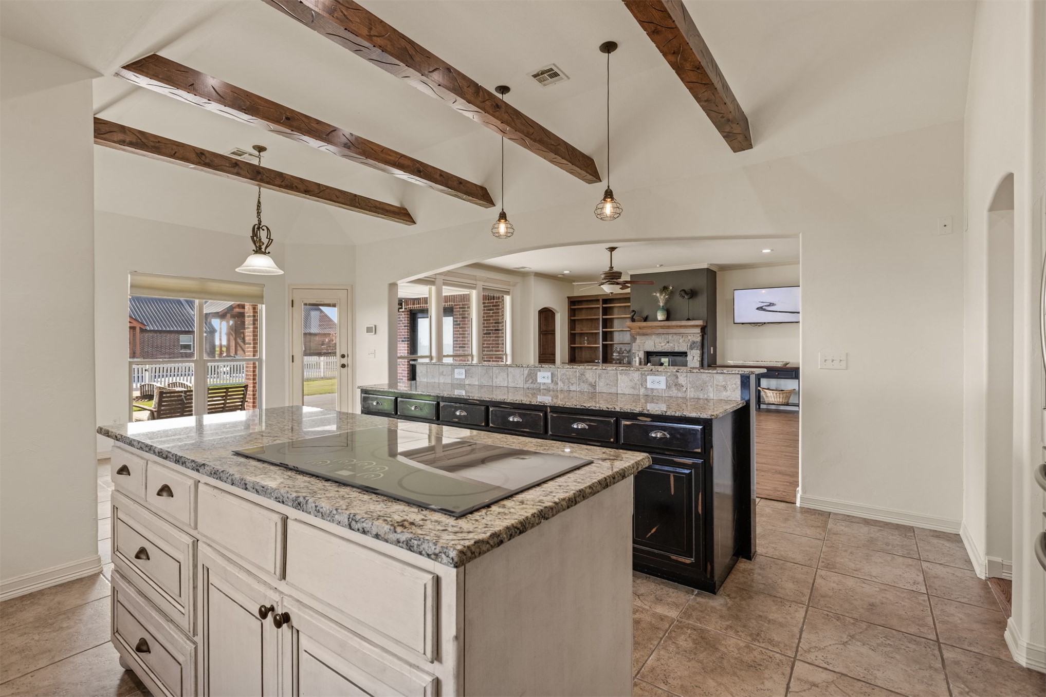 16727 N 300 Road Morris OK 74445