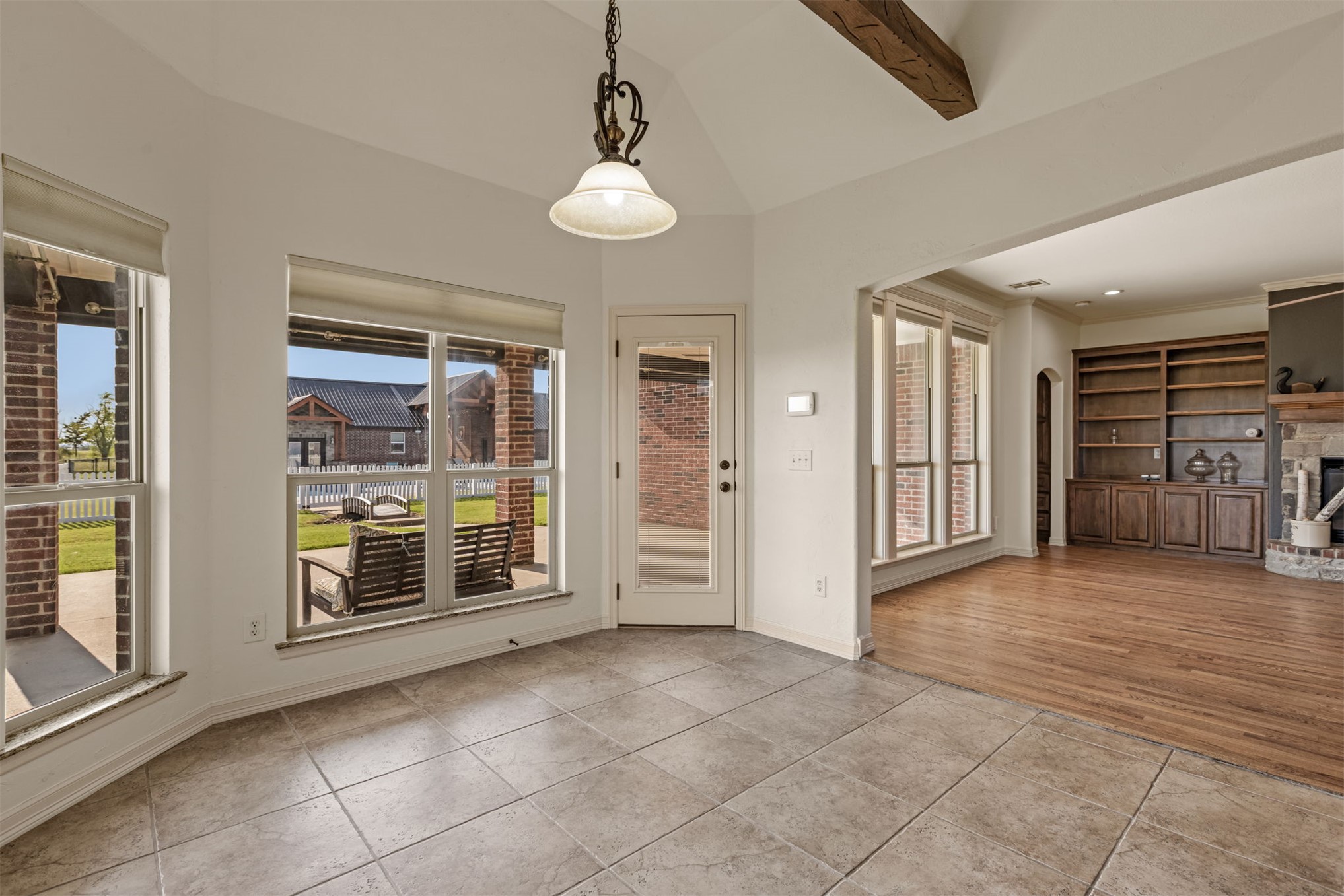 16727 N 300 Road Morris OK 74445
